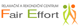 Fair Effort – relaxační a rekondiční centrum